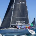 Two sailors killed in annual Sydney to Hobart yacht race