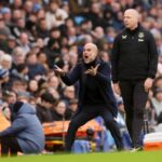 Leicester City vs Man City: EPL preview, team news, how to follow, stream