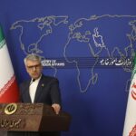 Iran welcomes return of national held in Italy in spat involving the US