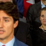 Who will replace Trudeau as Canada’s Liberal party leader?