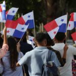 Panama commemorates canal handover despite Trump’s call for US control