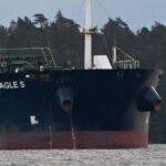 Finnish court upholds oil tanker seizure in undersea cables probe