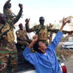 How strategic is Wad Madani city, retaken by Sudanese army?