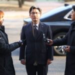 South Korea’s Yoon will be arrested within deadline, anti-graft chief says