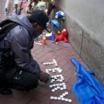 New Orleans mourns as Bourbon Street reopens after truck-ramming attack