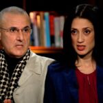 Do boycotts against Israel work? Fatima Bhutto & Omar Barghouti