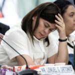 Philippine House impeaches Vice President Sara Duterte