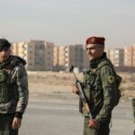 American ally SDF: Not yet notified of US plan for Syria withdrawal