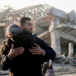 How US politicians responded to Trump’s proposal for US to ‘own’ Gaza