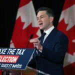 How Canada’s carbon pricing scheme became a ‘political football’