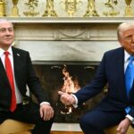 Four examples of Trump’s neverending support for Israel