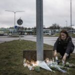 Sweden school shooting: What we know about the victims and attacker