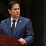 Rubio, Trump’s top diplomat, to skip G20 over ‘anti-Americanism’