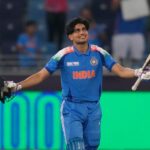 ICC Champions Trophy 2025: India’s Gill steers nervy win against Bangladesh