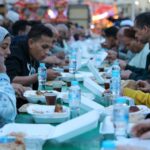 ‘Table of mercy’, how Egyptians feed hundreds in Ramadan