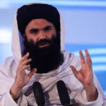 US lifts $10m reward for major Taliban leader Haqqani