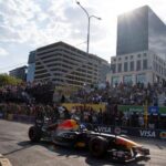 Formula One: South Africa bids to return F1 to continent – where, when, how