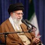 Iran’s Khamenei says nuclear talks with US won’t lift sanctions