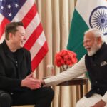 Why is X suing the Indian government as Musk woos Modi?