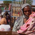 UNICEF says 12 million at risk of sexual violence as Sudan crisis deepens