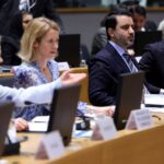 EU pledges 2.5 billion euros ($2.7bn) to Syria in post-al-Assad donor drive