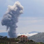 Lebanon warns of ‘new war’ as Israel launches fresh deadly strikes