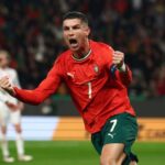 Portugal defeat Denmark in extra time to reach Nations League semifinals