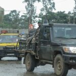 Amid conflict, why does the DRC want a minerals deal with Trump?