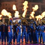 WPL 2025 final: Mumbai Indians claim second title as Delhi Capitals despair