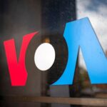 Trump administration starts mass layoffs at media outlet Voice of America
