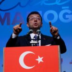 Detained Istanbul Mayor Imamoglu denies ‘terrorism’ charges: Report