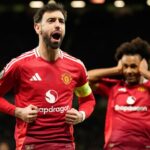 Fernandes hits back at Ratcliffe over ‘overpaid’ jibe at Manchester United