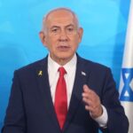 Israel’s Netanyahu warns deadly Gaza onslaught ‘only the beginning’