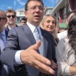 Turkiye police detain Erdogan rival Imamoglu in corruption, terror probe