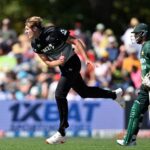 Pakistan vs New Zealand: Tourists lose first T20I despite Shah heroics