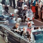 Trump administration releases thousands of files on JFK assassination