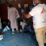 MSF warns of ‘rapidly spreading’ outbreak as cholera kills 31 in Ethiopia