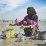 Swallowed by the sea, Pakistan’s Indus delta now threatened by canals
