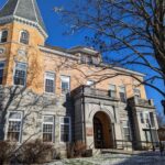 US blocking Canadian access to historical library on Quebec-Vermont border