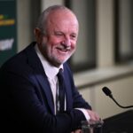 Iraq look to former Australia coach Arnold to boost 2026 World Cup hopes