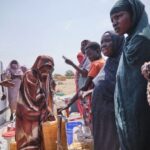 South Sudan refugees in Ethiopia face ‘health catastrophe’, charity warns