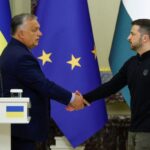 Ukraine accuses duo of spying for Hungary