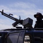 At least three killed as Syrian forces raid ISIL hideouts in Aleppo
