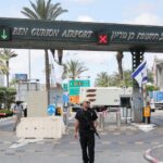 Israel intercepts missile launched by Yemen’s Houthis
