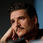 ‘Fight back’: Pedro Pascal urges Cannes to resist US political pressure