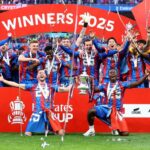 FA Cup Final 2025: Crystal Palace defeat Man City in major upset