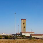 Rescue bid launched for hundreds trapped in South African gold mine
