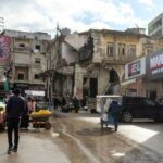 After Israel’s bombs, Nabatieh’s Monday Market revives itself once again