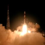 India’s space agency suffers setback as it fails to launch satellite