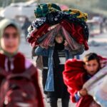 World could be witnessing ‘another Nakba’ in Palestine, UN committee warns